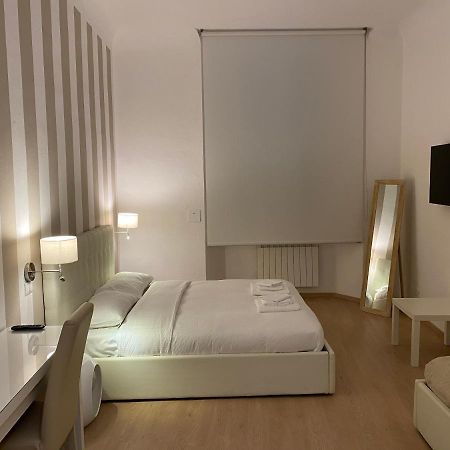 B&B Sallustio Rooms Siena Dış mekan fotoğraf