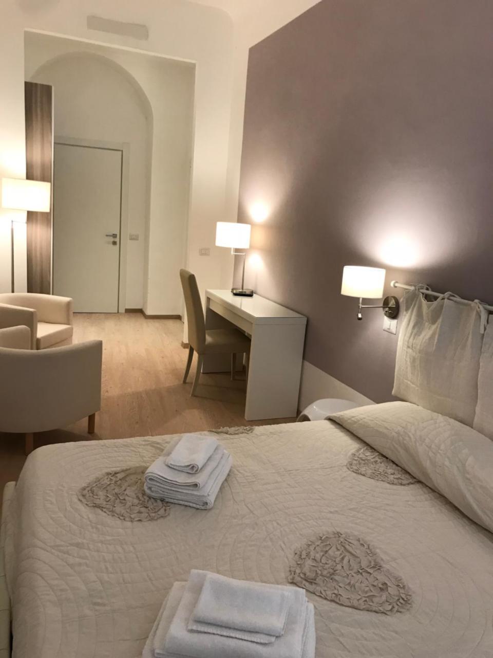 B&B Sallustio Rooms Siena Dış mekan fotoğraf