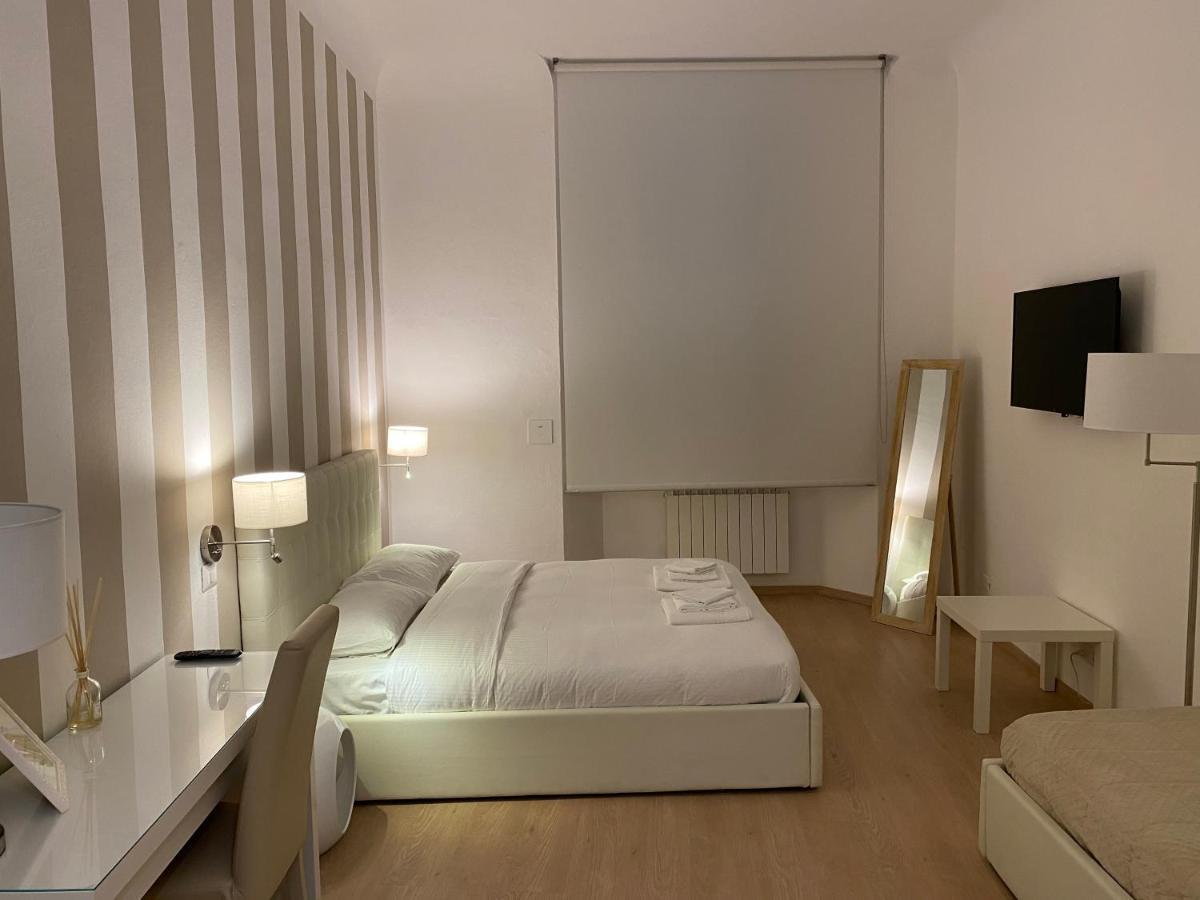 B&B Sallustio Rooms Siena Dış mekan fotoğraf