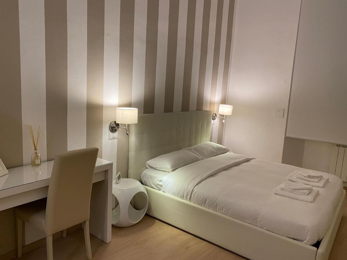 B&B Sallustio Rooms Siena Dış mekan fotoğraf